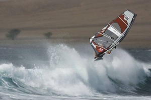 - 2008 Cabo Verde PWA World Cup Day 4 photo copyright  John Carter / PWA http://www.pwaworldtour.com taken at  and featuring the  class