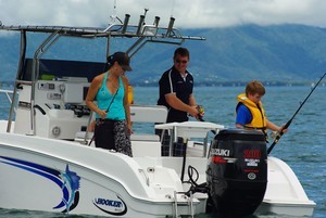 6.7mtr-PF-14 photo copyright SW taken at  and featuring the  class