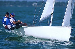 Viper 640 is now being built by Rondars in UK photo copyright Event Media taken at  and featuring the  class