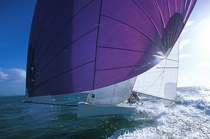 Viper 640 is growing quickly with an order for 17 boats into the USA. photo copyright Event Media taken at  and featuring the  class