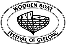 Geelong Wooden Boat Festival photo copyright  SW taken at  and featuring the  class