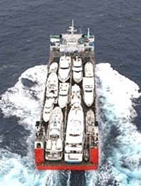Home delivery by Dockwise - Tahiti Race 2008 photo copyright SW taken at  and featuring the  class
