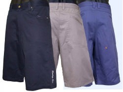 Racing Line Avalon shorts- available in three colours photo copyright Racing Line www.racingline.com.au taken at  and featuring the  class