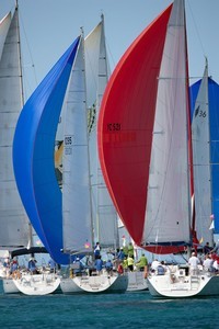 Audi Hamilton Island Race Week 2009, 22/08/09 photo copyright  Andrea Francolini / Audi http://www.afrancolini.com taken at  and featuring the  class