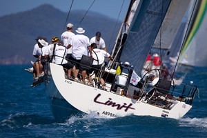 Audi Hamilton Island Race Week 2009 LIMIT photo copyright  Andrea Francolini / Audi http://www.afrancolini.com taken at  and featuring the  class