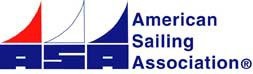 ASA logo photo copyright SW taken at  and featuring the  class
