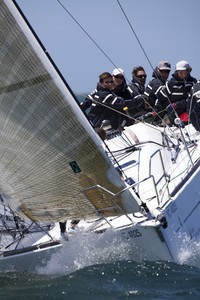 SAILING - Audi Victoria Week 2010, Melbourne (AUS)
- - 23/01/10
ph. Andrea Francolini
TWO TRUE photo copyright  Andrea Francolini / Audi http://www.afrancolini.com taken at  and featuring the  class