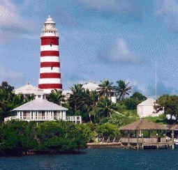 Abacos Hope Town photo copyright SW taken at  and featuring the  class