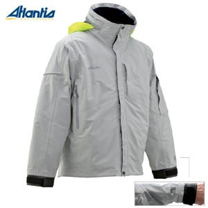 Atlantis Aegis jacket photo copyright Boat Gear Direct . http://www.boatgeardirect.com.au taken at  and featuring the  class
