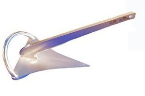 Anchor Bugel photo copyright SW taken at  and featuring the  class