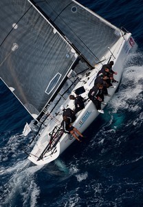 Audi Melges 32 World Championship
PILOT ITALIA
©Guido Trombetta/BPlan photo copyright BPlan/Guido Trombetta taken at  and featuring the  class