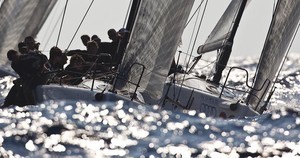 Audi Melges 32 World Championship

 photo copyright BPlan/Guido Trombetta taken at  and featuring the  class