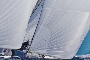 Audi Melges 32 World Championship

 photo copyright BPlan/Guido Trombetta taken at  and featuring the  class