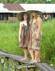 Aussie Princesses photo copyright SW taken at  and featuring the  class