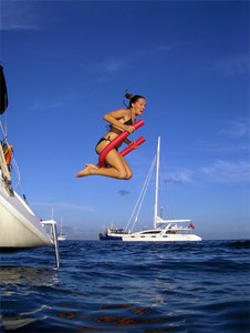 BVI - how inviting is that water photo copyright SW taken at  and featuring the  class