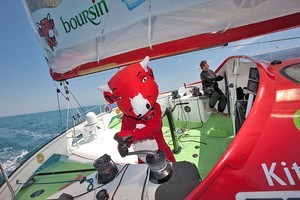 Port Camargue (FRA, 30) - Groupe Bel - Training photo copyright Gilles Martin-Raget http://www.martin-raget.com/ taken at  and featuring the  class