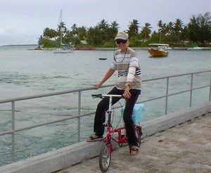 SANYO DIGITAL CAMERA photo copyright SW taken at  and featuring the  class