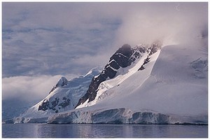Blizzard Antarctic, photo by Jason Whiting photo copyright SW taken at  and featuring the  class
