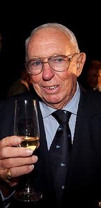 Bob Oatley photo copyright SW taken at  and featuring the  class