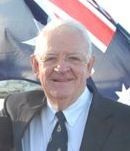 Bob Williams photo copyright AAOR&R 2011 http://www.sailaroundaustralia.com.au taken at  and featuring the  class