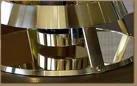 Bottler close up photo copyright SW taken at  and featuring the  class