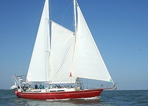 Caribbean 1500 IMG 0937 photo copyright SW taken at  and featuring the  class