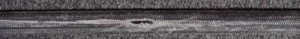 Close up of the slice in the port D1 photo copyright SW taken at  and featuring the  class