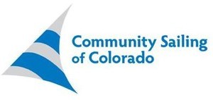 [Untitled] photo copyright Community Sailing of Colorado . http://www.communitysailing.org taken at  and featuring the  class