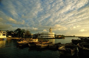 Comoros - a rare beauty photo copyright SW taken at  and featuring the  class