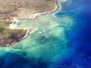 Comoros Coastal-Reefs-Off-of-the-Western-Comoros-Islands-Posters photo copyright SW taken at  and featuring the  class