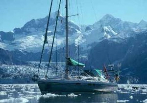 Aventura II photo copyright SW taken at  and featuring the  class