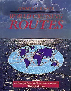 Cornell World Cruising Routes photo copyright SW taken at  and featuring the  class