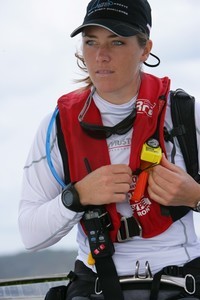Allison Shreeve record attempt photo copyright Luca Villata http://www.lucavillata.com taken at  and featuring the  class
