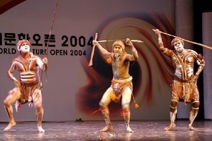 Descendance habe played the big stages photo copyright SW taken at  and featuring the  class