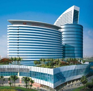 Dubai Festival City was the venue. photo copyright MIAA taken at  and featuring the  class