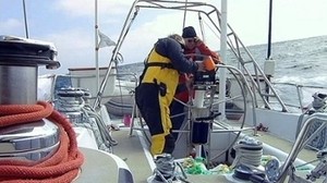 Elinca crew-airlifted-after-yacht-breaks-down-in-storm-410x230 photo copyright SW taken at  and featuring the  class