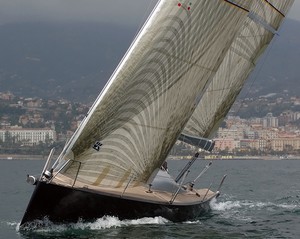 Eryd30 photo copyright SW taken at  and featuring the  class