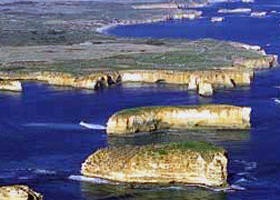 Falls Shipwreck coast photo copyright SW taken at  and featuring the  class