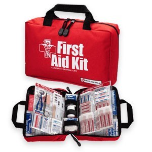 First Aid Kit photo copyright SW taken at  and featuring the  class