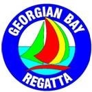 Georgian Bay Regatta logo photo copyright MIAA taken at  and featuring the  class
