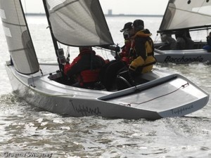 RS Elite National Championships 2008 photo copyright Graeme Sweeney taken at  and featuring the  class