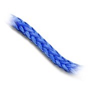 HMPE single braid photo copyright SW taken at  and featuring the  class