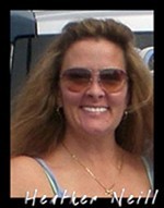 Heather Neill photo copyright SW taken at  and featuring the  class