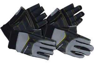 Henri Lloyd Stealth Maxigrip Glove MAXGRIP photo copyright e-MarineWorld.com.au . http://www.e-marineworld.com.au taken at  and featuring the  class