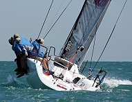 Melges 32 - Key West 2009 photo copyright JOY / IM32CA http://melges32.com/ taken at  and featuring the  class
