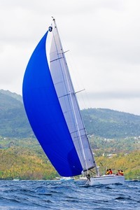 Round Grenada 2007 photo copyright SW taken at  and featuring the  class