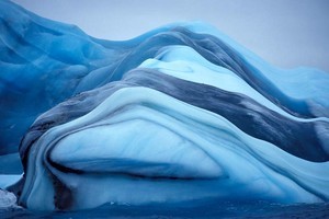 Iceberg striped 2 photo copyright SW taken at  and featuring the  class