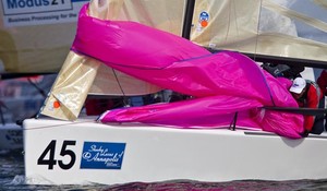 Melges 24 World Championship 2009

 photo copyright Stefano Gattini taken at  and featuring the  class