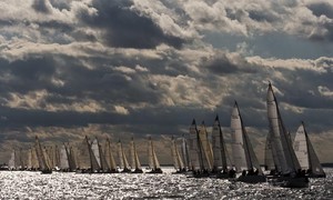 Melges 24 World Championship 2009

 photo copyright Stefano Gattini taken at  and featuring the  class