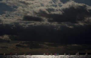 Melges 24 World Championship 2009
 photo copyright Stefano Gattini taken at  and featuring the  class